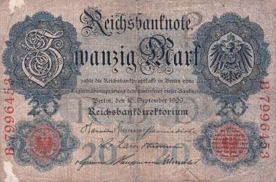 Beschrijving voorzijde: EAGLE